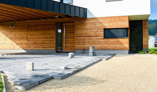 Reasons to Select Us for Your Driveway Paving Requirements in Emeryville, CA