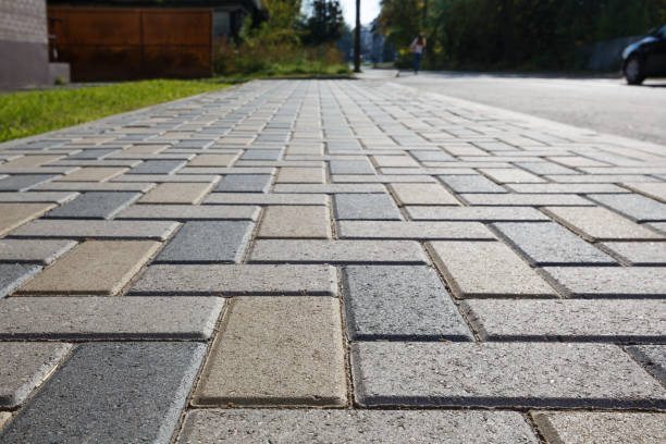 Best Driveway Resurfacing Pavers  in Emeryville, CA