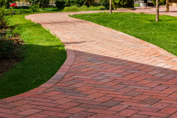 Best Driveway Pavers Near Me  in Emeryville, CA