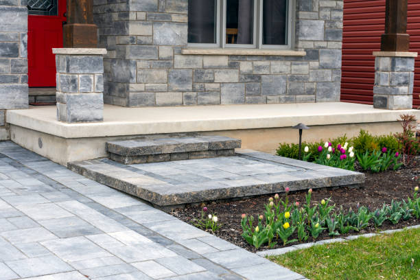 Best Brick Driveway Pavers  in Emeryville, CA