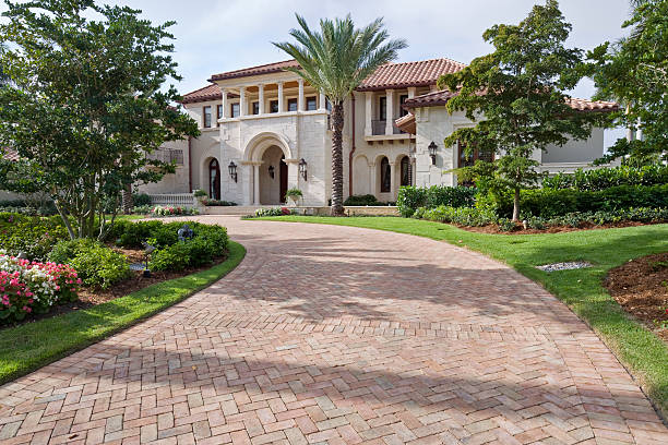 Best Commercial Driveway Pavers  in Emeryville, CA