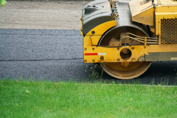 Best Driveway Paver Sealing  in Emeryville, CA