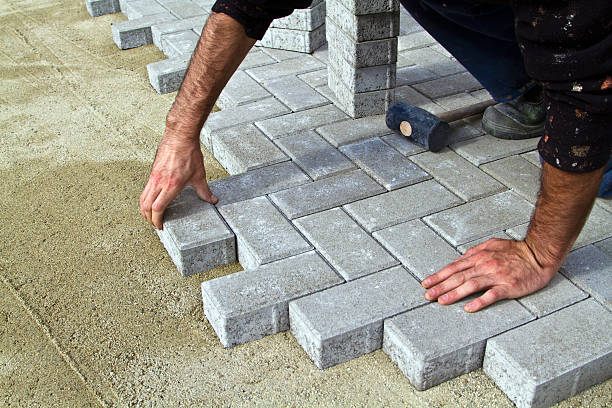 Best Driveway Paving Company  in Emeryville, CA